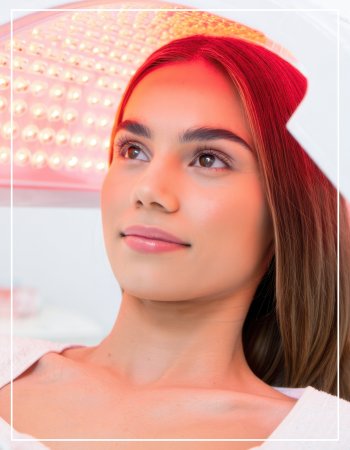Red Light Therapy Near Me in Los Altos, CA