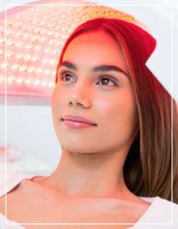 Red Light Therapy Near Me in Los Altos, CA