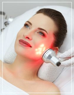 Red Light Therapy Near Me in Los Altos, CA