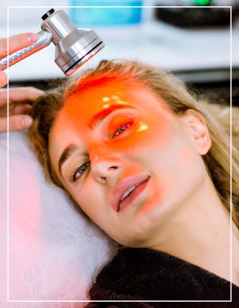 Red Light Therapy Near Me in Los Altos, CA