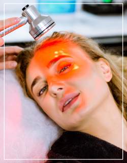 Red Light Therapy Near Me in Los Altos, CA