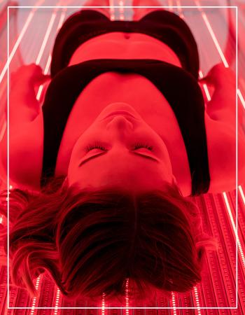 Red Light Therapy Near Me in Los Altos, CA