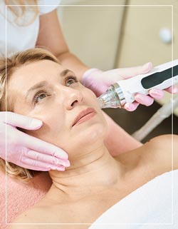 RF Microneedling Near Me in Los Altos, CA
