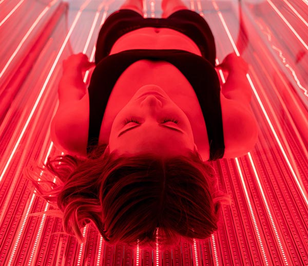 Red Light Therapy Near Me in Los Altos, CA