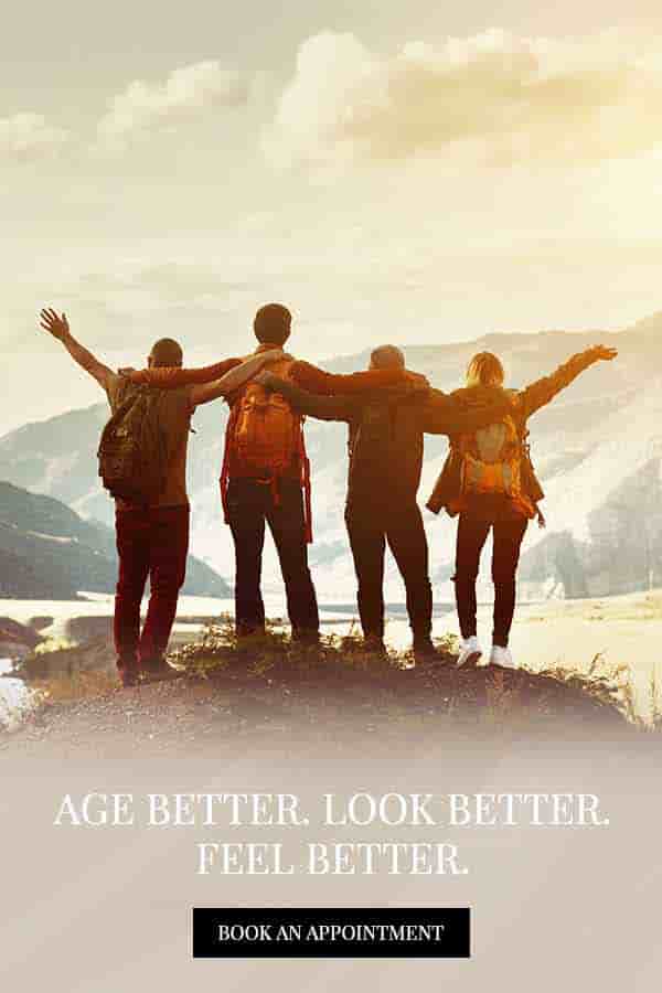 ABC Health & Beauty in Los Altos, CA