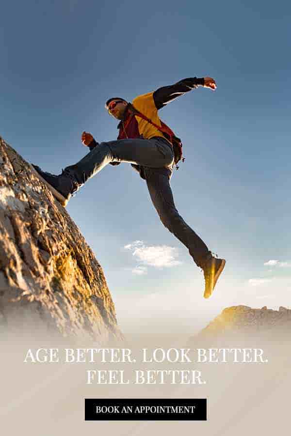 ABC Health & Beauty in Los Altos, CA