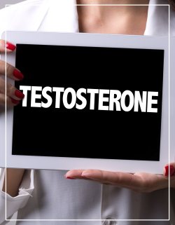 Testosterone Replacement Therapy Near Me in Los Altos, CA