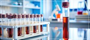Wellness Blood Panel Services in Los Altos, CA